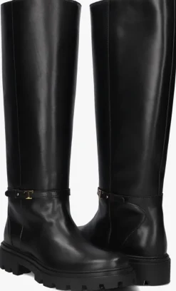 TOD'S e laarzen xxw08j0hq10 zwart New