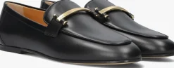 TOD'S e loafers barretta attacchi zwart Sale