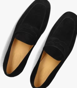 TOD'S e loafers mocassino gomma 35l zwart Discount