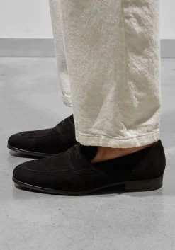 TOD'S e loafers mocassino gomma 35l zwart Discount