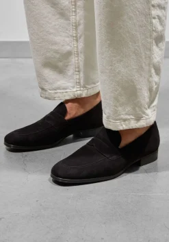 TOD'S e loafers mocassino gomma 35l zwart Discount