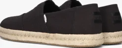 TOMS e instappers alp rope 2.0 zwart Sale