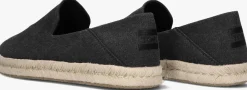 TOMS e instappers santiago heren zwart Hot