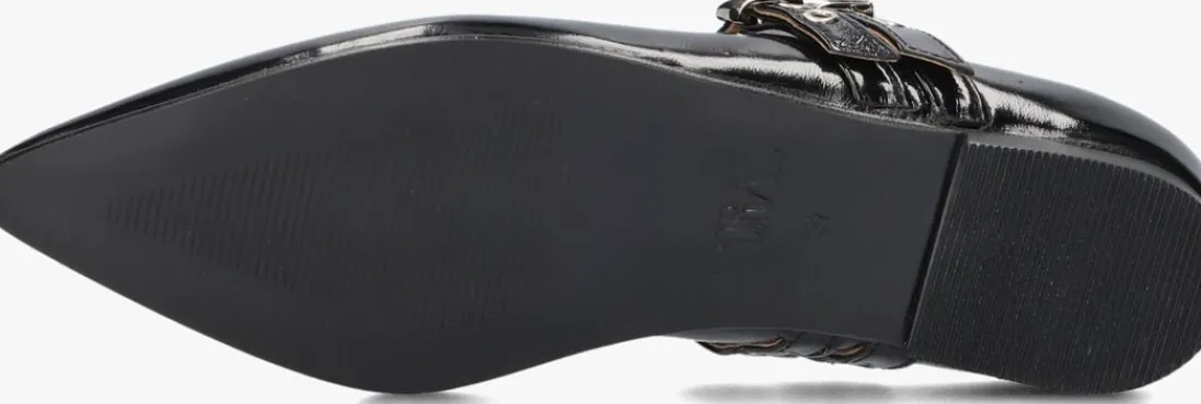 TORAL e ballerina's coeur zwart