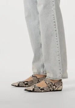 TORAL e ballerina's coeur zwart