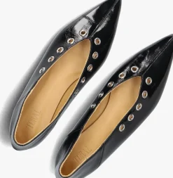 TORAL e ballerina's miranda zwart Clearance