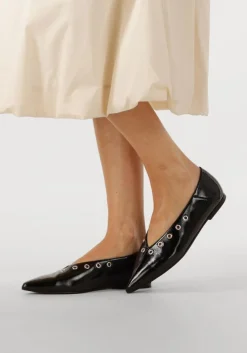 TORAL e ballerina's miranda zwart Clearance