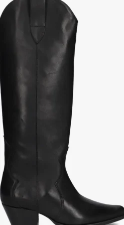 TORAL e cowboylaarzen indie zwart Sale
