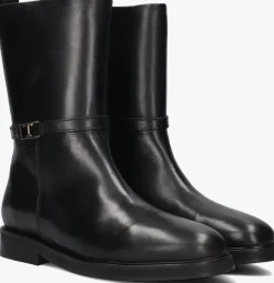 TORAL e enkelboots kriss zwart Clearance