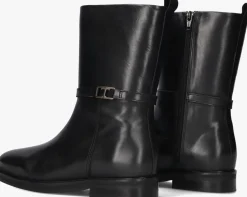 TORAL e enkelboots kriss zwart Clearance