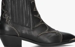 TORAL e enkellaarsjes sonia zwart Outlet