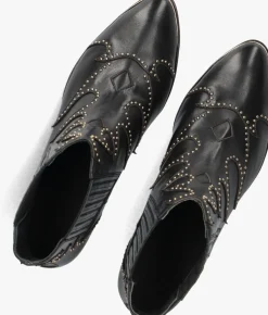 TORAL e enkellaarsjes sonia zwart Outlet