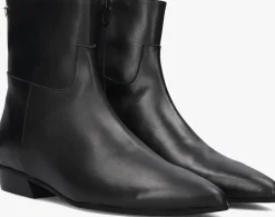 TORAL e enkellaarsjes belinda zwart