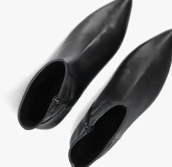 TORAL e enkellaarsjes belinda zwart