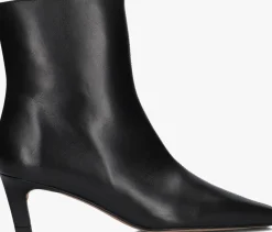 TORAL e enkellaarsjes erica zwart Online