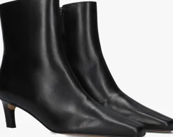 TORAL e enkellaarsjes erica zwart Online