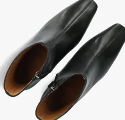 TORAL e enkellaarsjes erica zwart Online