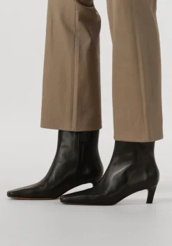 TORAL e enkellaarsjes erica zwart Online