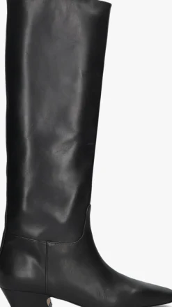 TORAL e hoge laarzen sasha zwart Online