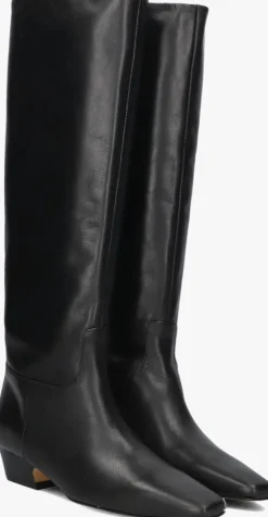 TORAL e hoge laarzen sasha zwart Online