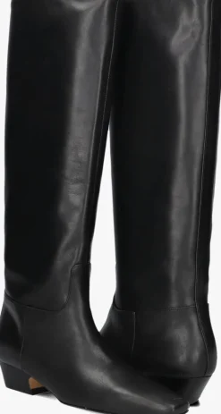 TORAL e hoge laarzen sasha zwart Online