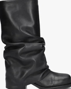 TORAL e hoge laarzen kora zwart