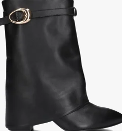 TORAL e hoge laarzen cleo zwart Best