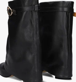 TORAL e hoge laarzen cleo zwart Best