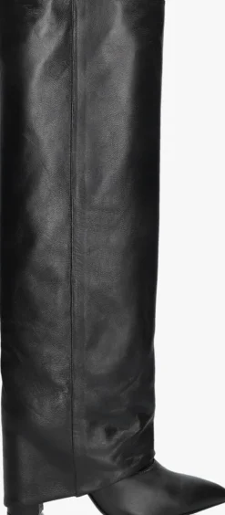 TORAL e hoge laarzen berta zwart Outlet