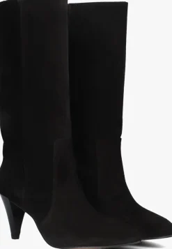 TORAL e hoge laarzen seller zwart Hot