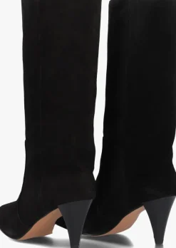 TORAL e hoge laarzen seller zwart Hot