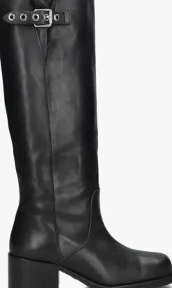 TORAL e hoge laarzen ronnie zwart Outlet