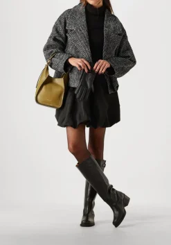 TORAL e hoge laarzen ronnie zwart Outlet