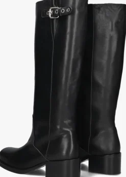 TORAL e hoge laarzen ronnie zwart Outlet