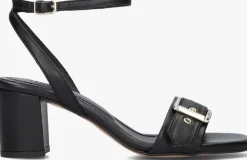 TORAL e sandalen met hak melissa led zwart Online