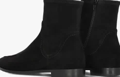 TRUMAN'S e enkellaarsjes 4206 zwart Best