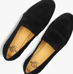 TRUMAN'S e instappers 4205 zwart Online