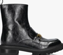 TWINSET MILANO e boots 252tgt082 zwart Discount