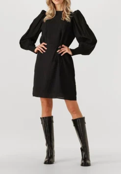 TWINSET MILANO e hoge laarzen 252tcp080 zwart Discount