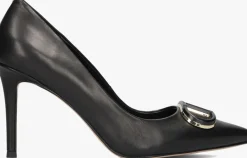 TWINSET MILANO e pumps 252tcp032 zwart Best