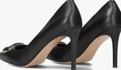 TWINSET MILANO e pumps 252tcp032 zwart Best