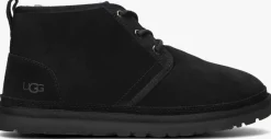 UGG e boots m neumel zwart New
