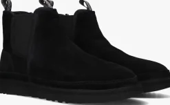 UGG e chelsea boots neumel zwart Online