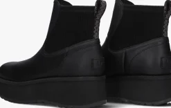 UGG e chelsea boots w cityfunc chelsea zwart Online