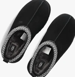 UGG e instappers w tazz ii zwart Discount
