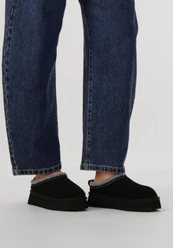 UGG e instappers w tazz ii zwart Discount