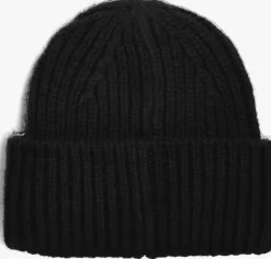 UGG e muts chunky rib beanie zwart Hot