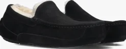 UGG e pantoffels ascot zwart Outlet