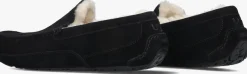 UGG e pantoffels ascot zwart Outlet