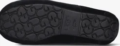 UGG e pantoffels ascot zwart New